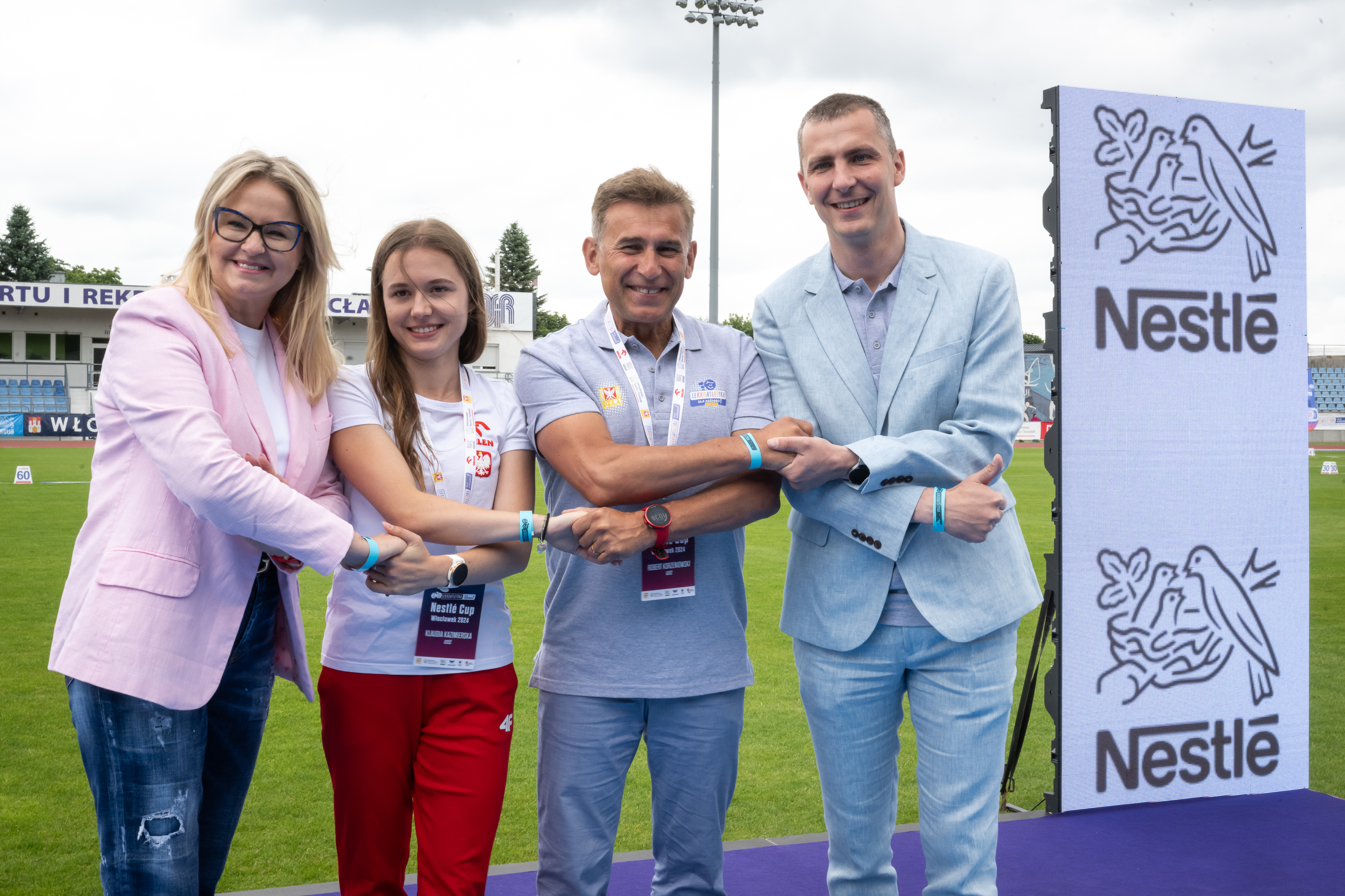 Nestle Cup Włocławek 2024 obrazek 8